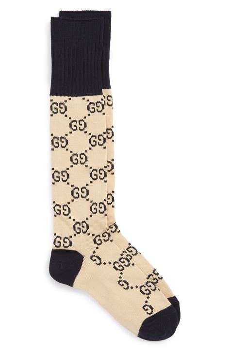 men's gucci socks on sale.